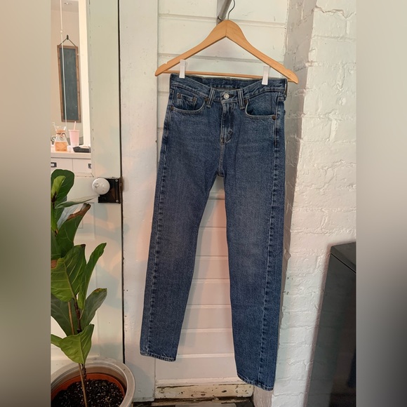 Levi’s 510 Jeans - Picture 3 of 6